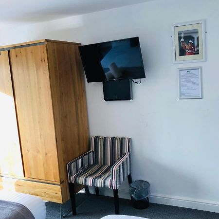 ホテル The Players Golf Club チッピング・ソドベリー エクステリア 写真